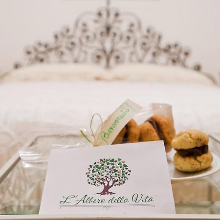 Bed and Breakfast L'Albero Della Vita Ceriale Exteriér fotografie