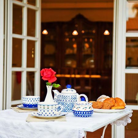 Bed and Breakfast L'Albero Della Vita Ceriale Exteriér fotografie